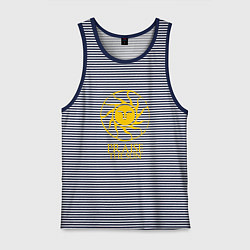 Мужская майка Praise The Sun