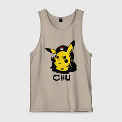 Мужская майка Чю Гевара (Chu Guevara)