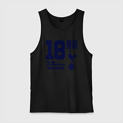 Мужская майка FC Tottenham 1882