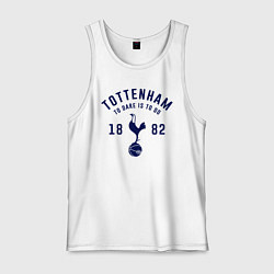 Мужская майка FC Tottenham 1882