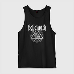 Мужская майка Behemoth