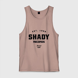Мужская майка Shady records