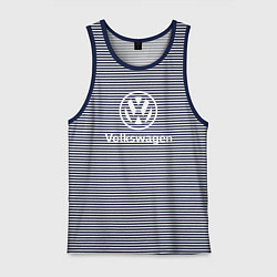 Мужская майка VOLKSWAGEN