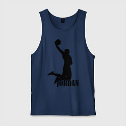 Мужская майка Jordan Basketball