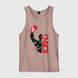 Мужская майка Boxing