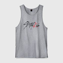 Мужская майка STRAY KIDS FELIX