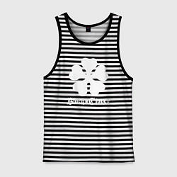 Мужская майка Black Clover