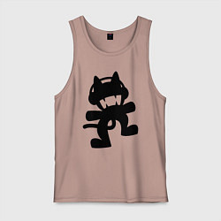 Мужская майка MONSTERCAT