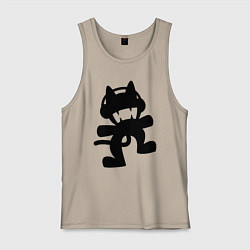 Мужская майка MONSTERCAT