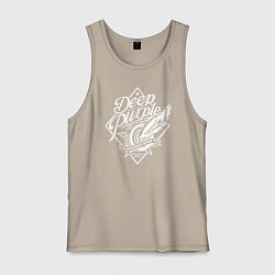 Мужская майка Deep Purple: Machine Head