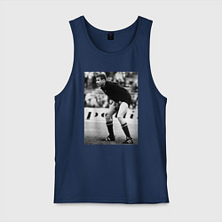 Мужская майка Лев Яшин