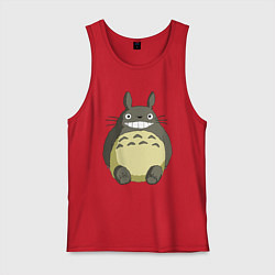 Мужская майка Тоторо