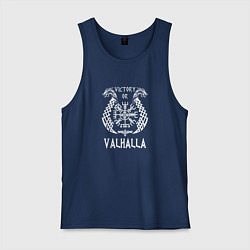 Мужская майка Valhalla