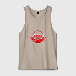Мужская майка Boss of GYM Color