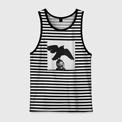 Мужская майка Масло Черного Тмина