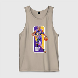 Мужская майка NBA Kobe Bryant