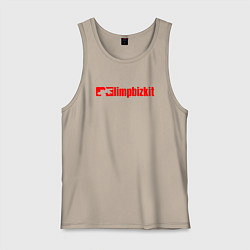 Мужская майка LIMP BIZKIT