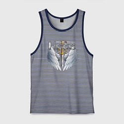 Мужская майка Heroes of Might and Magic