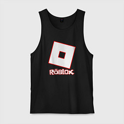 Мужская майка ROBLOX