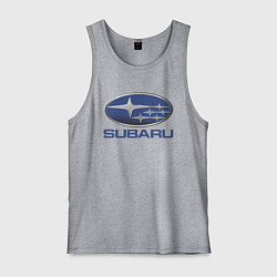 Мужская майка SUBARU