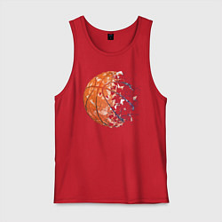 Мужская майка BasketBall