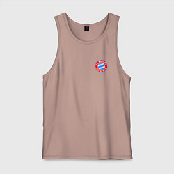 Мужская майка BAYERN MUNCHEN