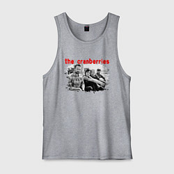 Мужская майка The Cranberries