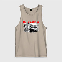Мужская майка The Cranberries