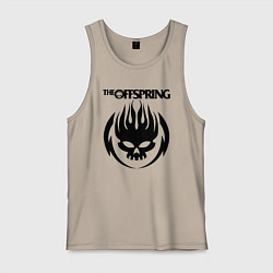 Мужская майка THE OFFSPRING