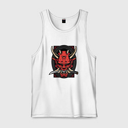 Мужская майка МАСКА РОНИНА