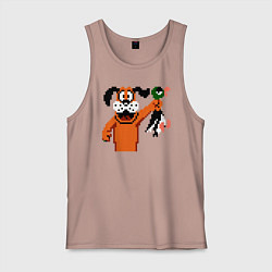 Мужская майка Duck Hunt