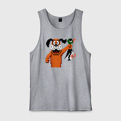 Мужская майка Duck Hunt