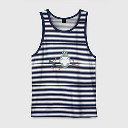 Мужская майка Тоторо