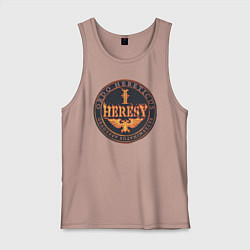 Мужская майка Ordo hereticus