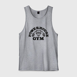Мужская майка GYM