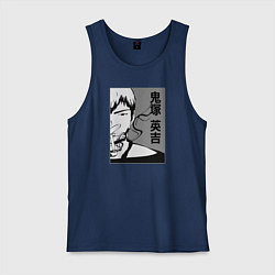 Мужская майка Эйкити Онидзука