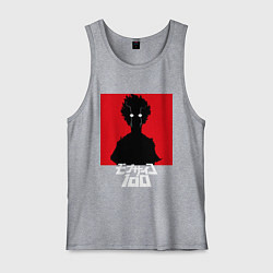 Мужская майка Mob psycho 100 Z