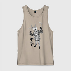 Мужская майка DOROHEDORO