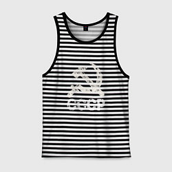 Мужская майка СССР