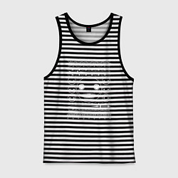 Мужская майка NIER AUTOMATA