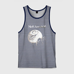 Мужская майка NIER AUTOMATA