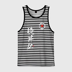 Мужская майка Ghost of Tsushima