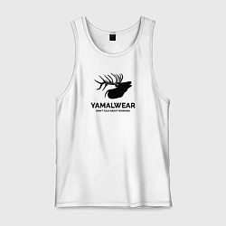 Мужская майка Yamalwear