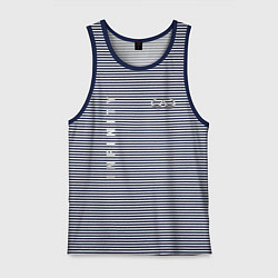 Мужская майка Infinity for razor