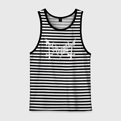 Мужская майка MAYHEM