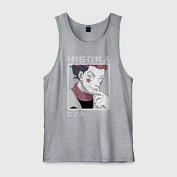 Мужская майка Хисока