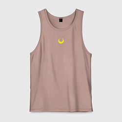 Мужская майка Sailor Moon