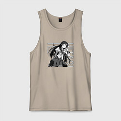 Мужская майка Истории монстров