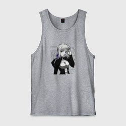 Мужская майка Сэйбер