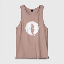 Мужская майка САМУРАИ SAMURAI